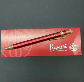 Kugelschreiber Special Rot Clip