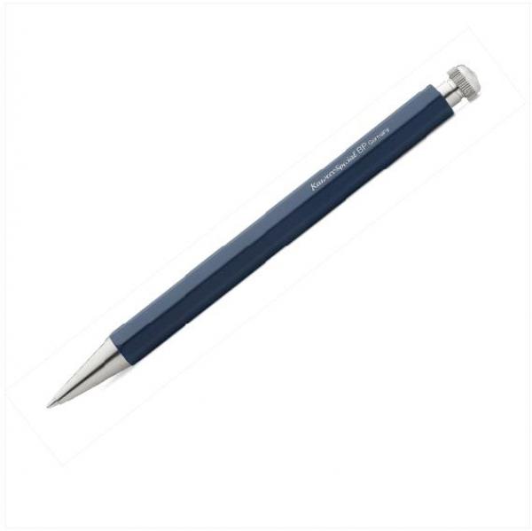 Kugelschreiber Special Blau